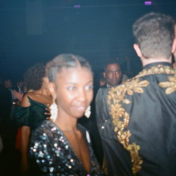 amandla